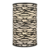 Kato 2 Light Wall Sconce
