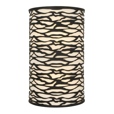 Kato 2 Light Wall Sconce