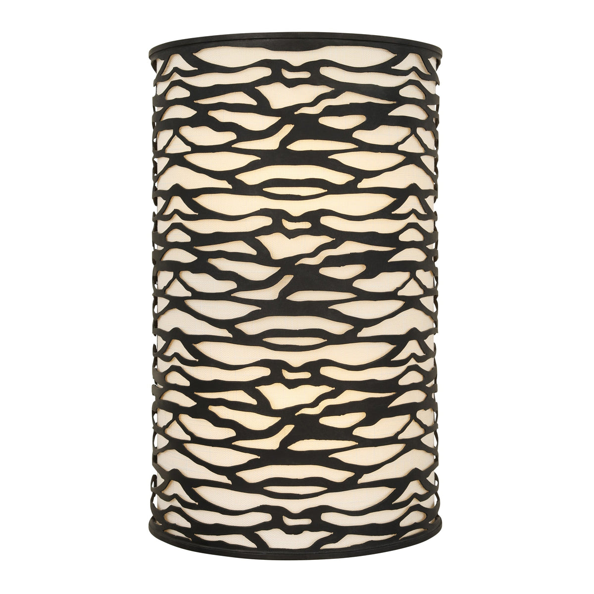 Kato 2 Light Wall Sconce