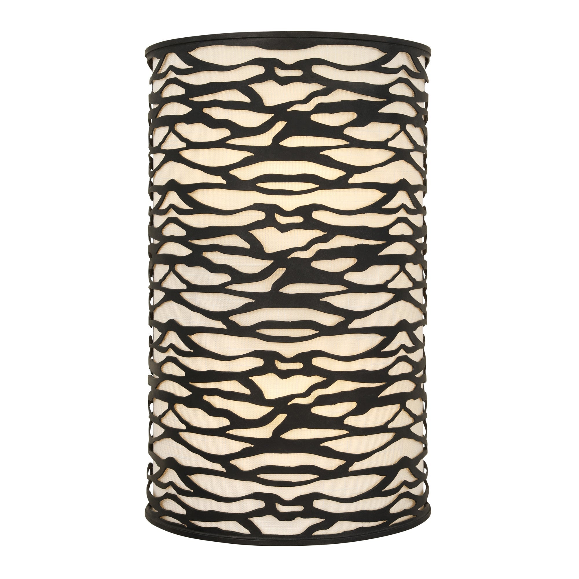 Kato 2 Light Wall Sconce