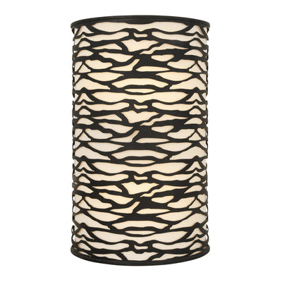 Kato 2 Light Wall Sconce