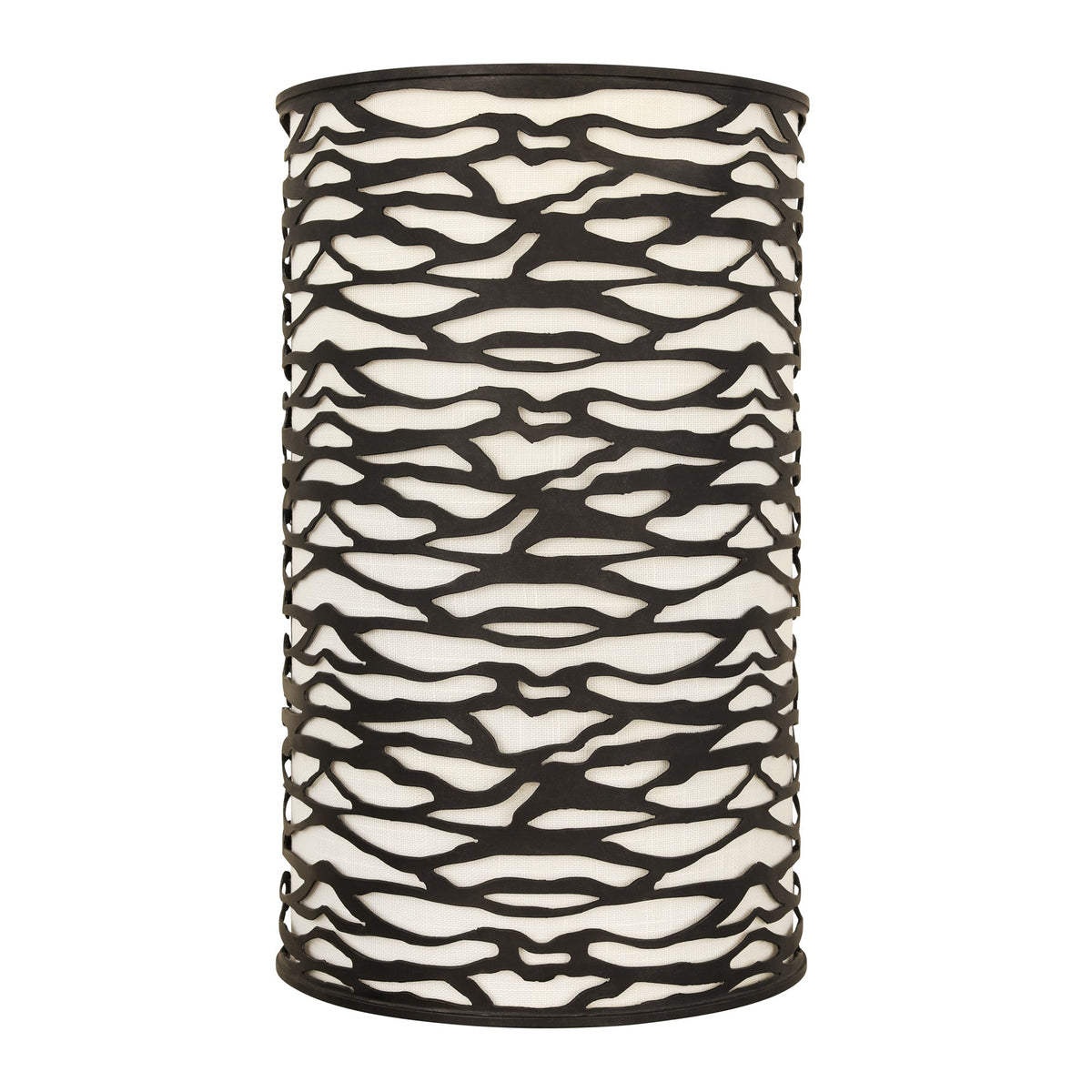Kato 2 Light Wall Sconce
