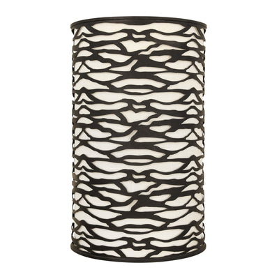 Kato 2 Light Wall Sconce
