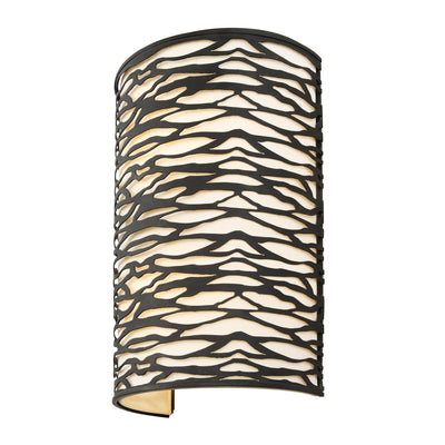 Kato 2 Light Wall Sconce