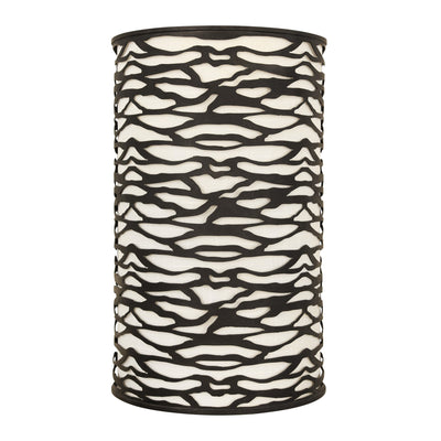 Kato 2 Light Wall Sconce