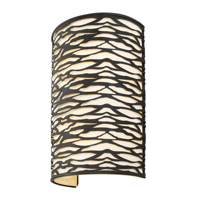Kato 2 Light Wall Sconce