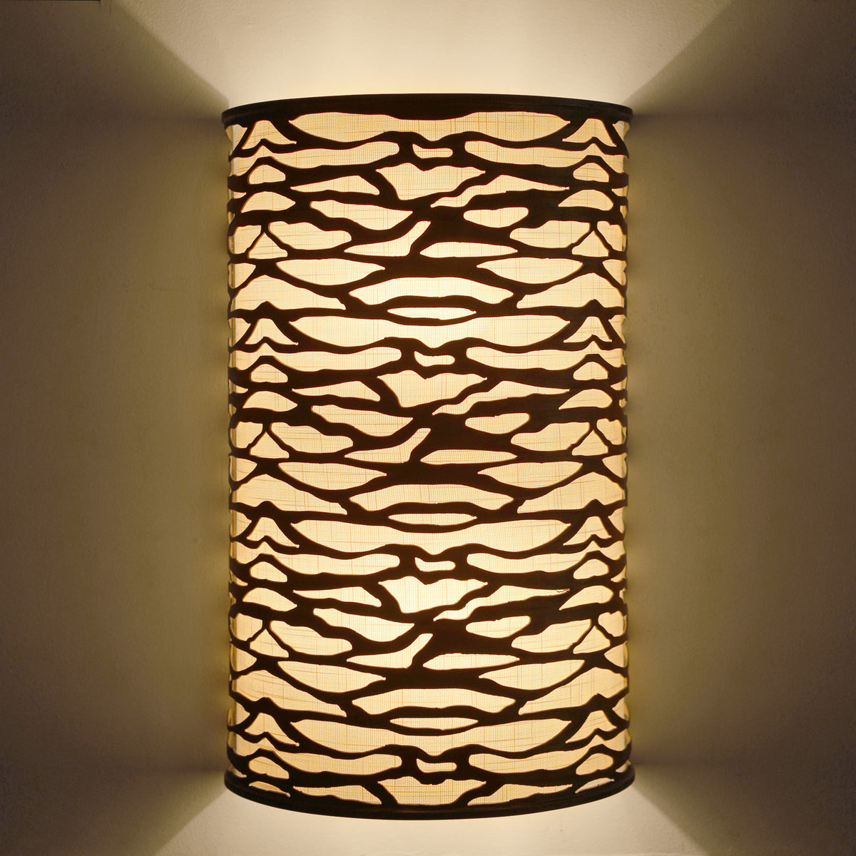 Kato 2 Light Wall Sconce