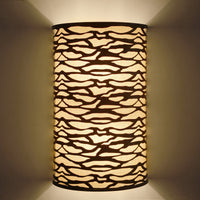 Kato 2 Light Wall Sconce
