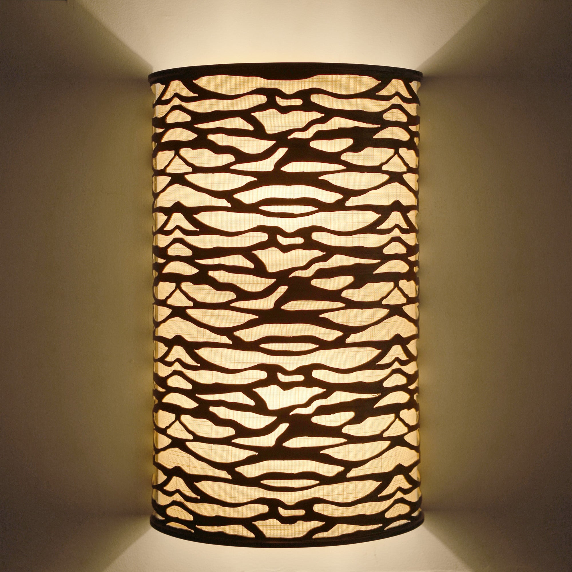 Kato 2 Light Wall Sconce