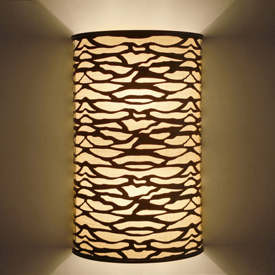 Kato 2 Light Wall Sconce