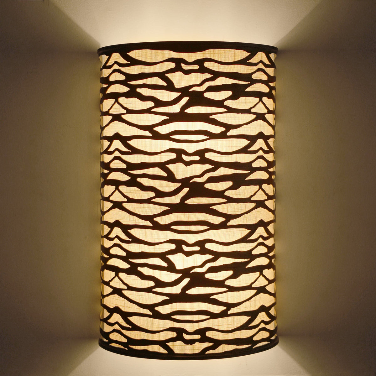Kato 2 Light Wall Sconce