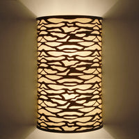 Kato 2 Light Wall Sconce