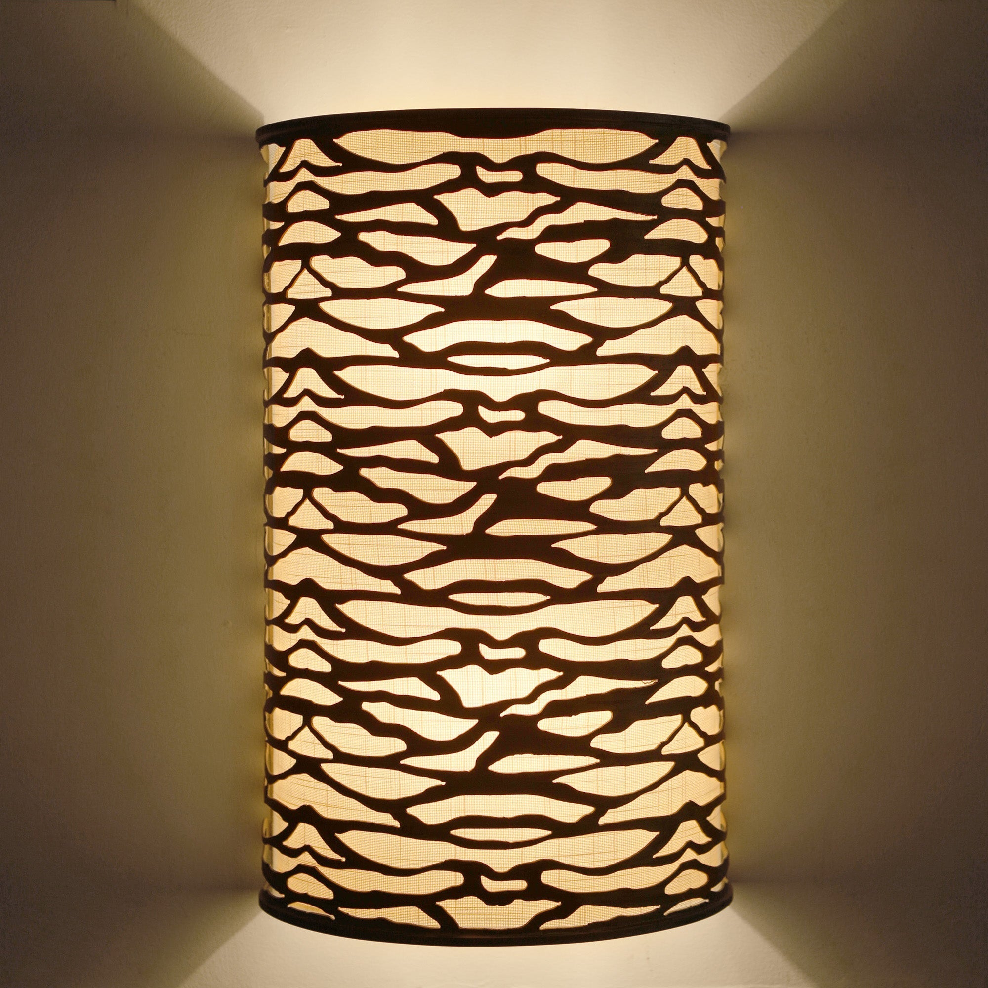 Kato 2 Light Wall Sconce