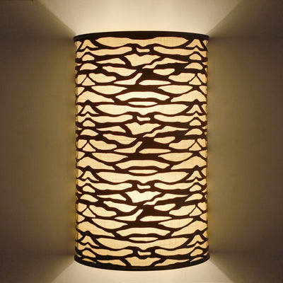 Kato 2 Light Wall Sconce