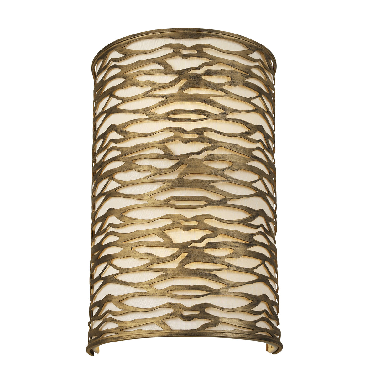 Kato 2 Light Wall Sconce