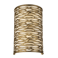 Kato 2 Light Wall Sconce