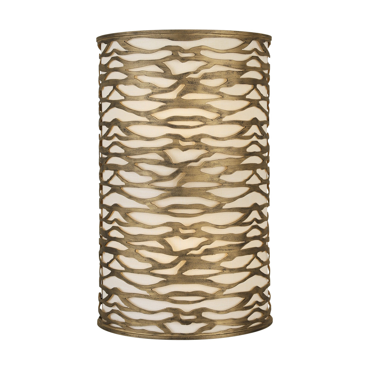 Kato 2 Light Wall Sconce