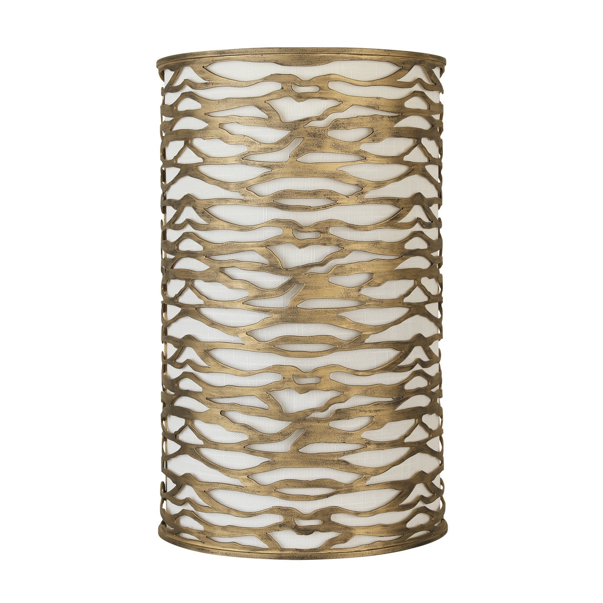 Kato 2 Light Wall Sconce