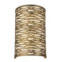 Kato 2 Light Wall Sconce