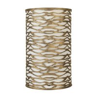 Kato 2 Light Wall Sconce