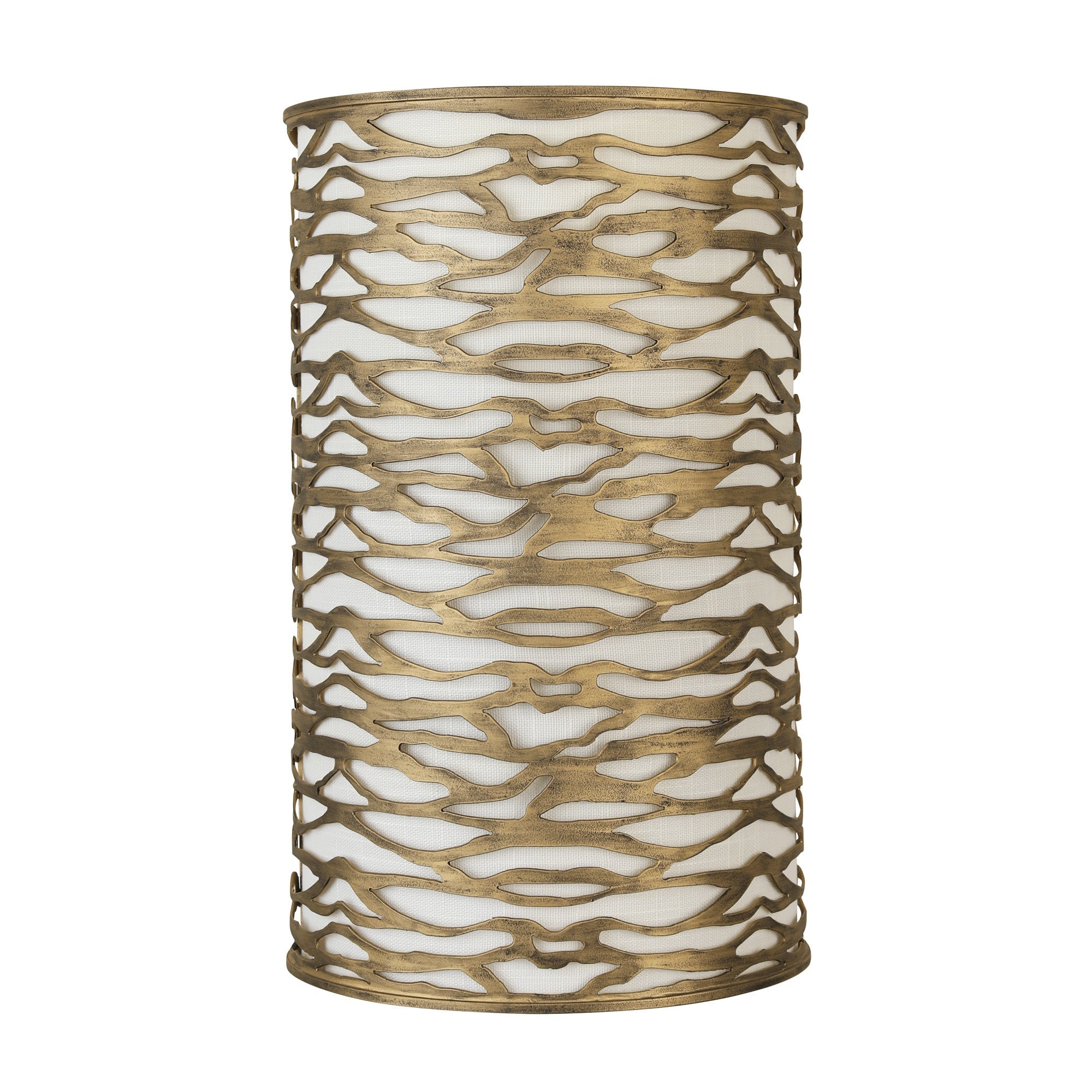 Kato 2 Light Wall Sconce