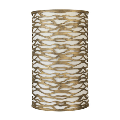 Kato 2 Light Wall Sconce