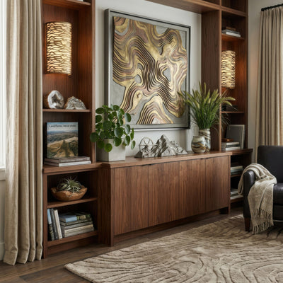 Kato 2 Light Wall Sconce