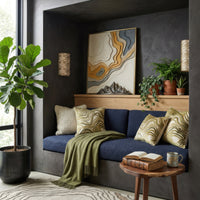 Kato 2 Light Wall Sconce