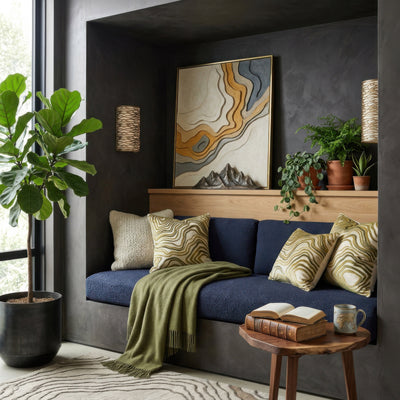 Kato 2 Light Wall Sconce
