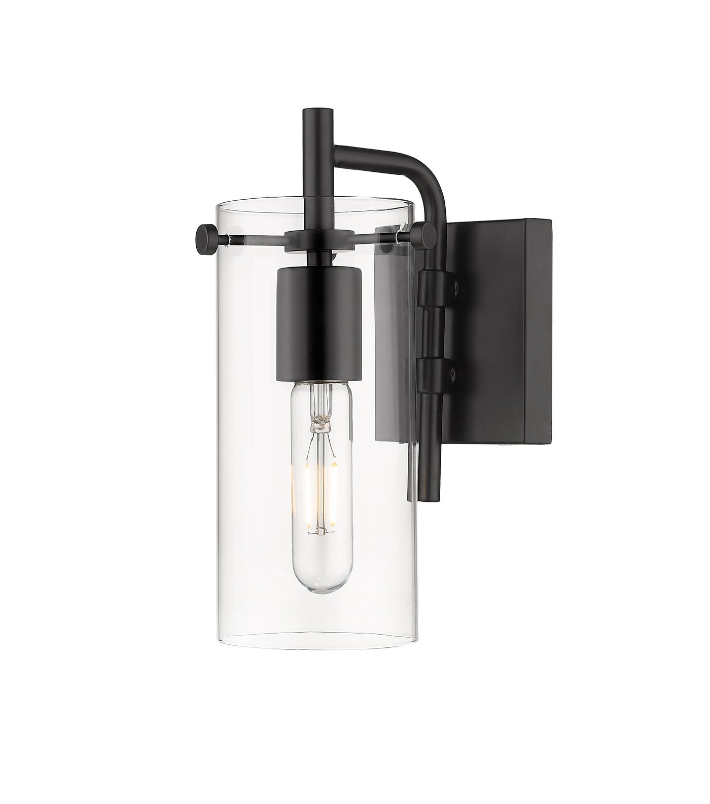 Auralume Bath Vanity Light Cast Brass Steel