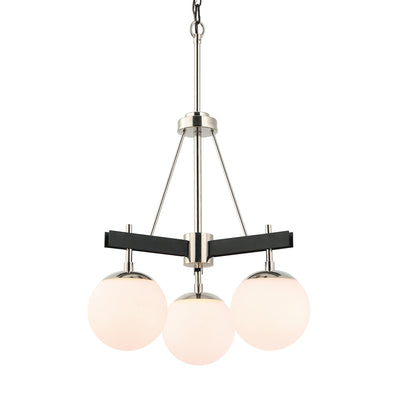 Allie 3 Light Chandelier