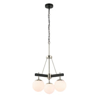 Allie 3 Light Chandelier