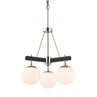 Allie 3 Light Chandelier