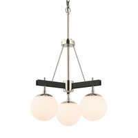 Allie 3 Light Chandelier