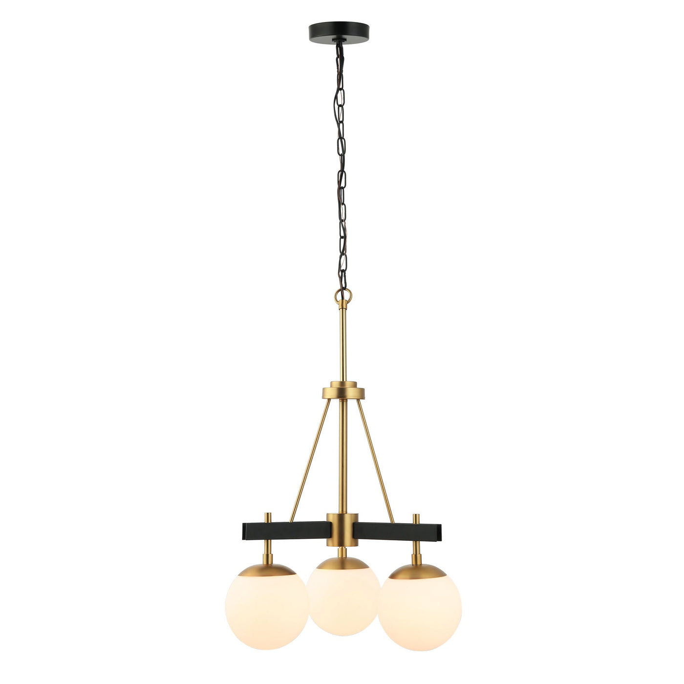 Allie 3 Light Chandelier