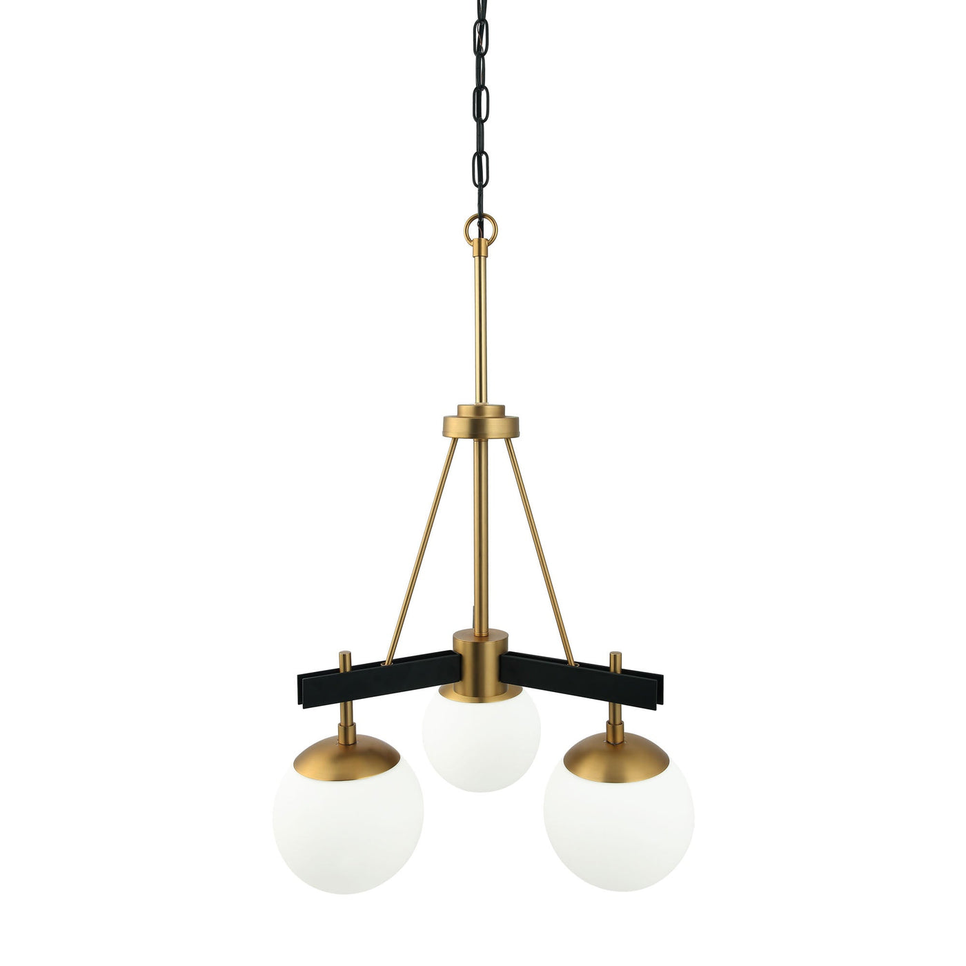 Allie 3 Light Chandelier