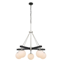 Allie 5 Light Chandelier