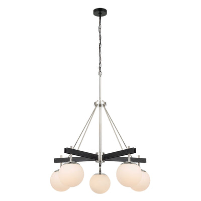 Allie 5 Light Chandelier