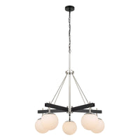 Allie 5 Light Chandelier