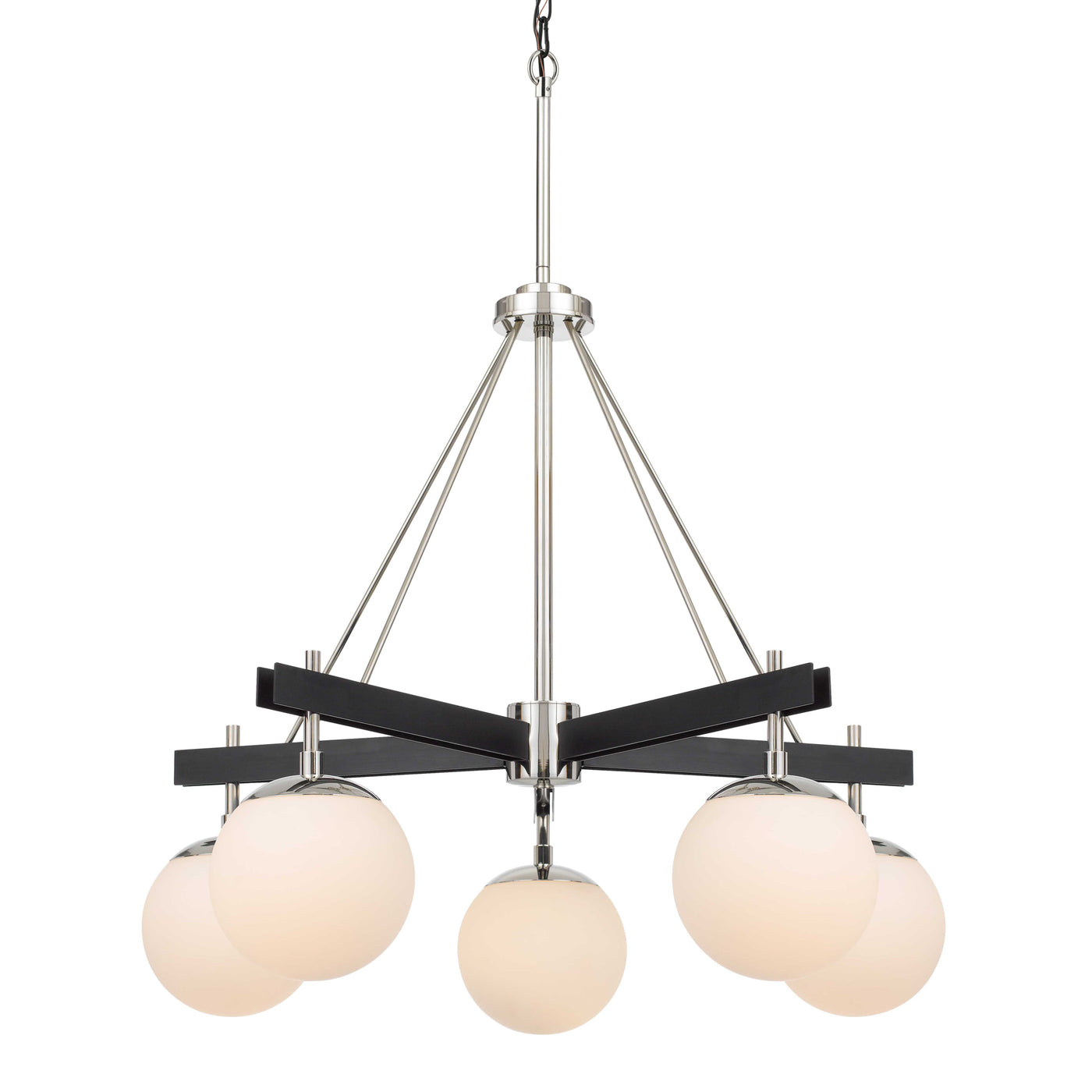 Allie 5 Light Chandelier