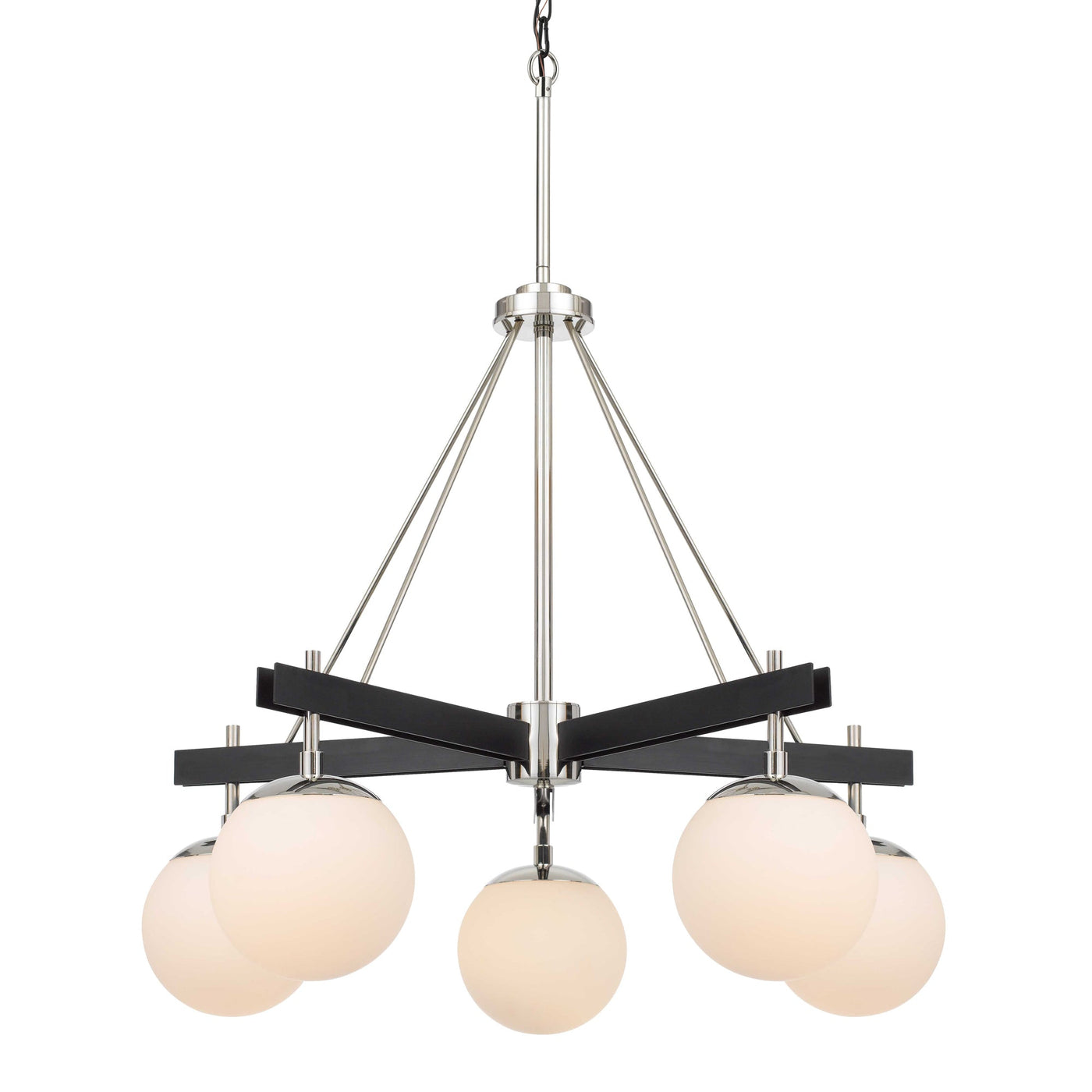 Allie 5 Light Chandelier