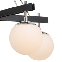 Allie 5 Light Chandelier