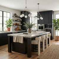 Allie 5 Light Chandelier