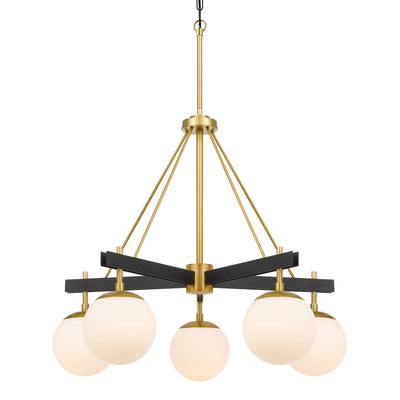 Allie 5 Light Chandelier