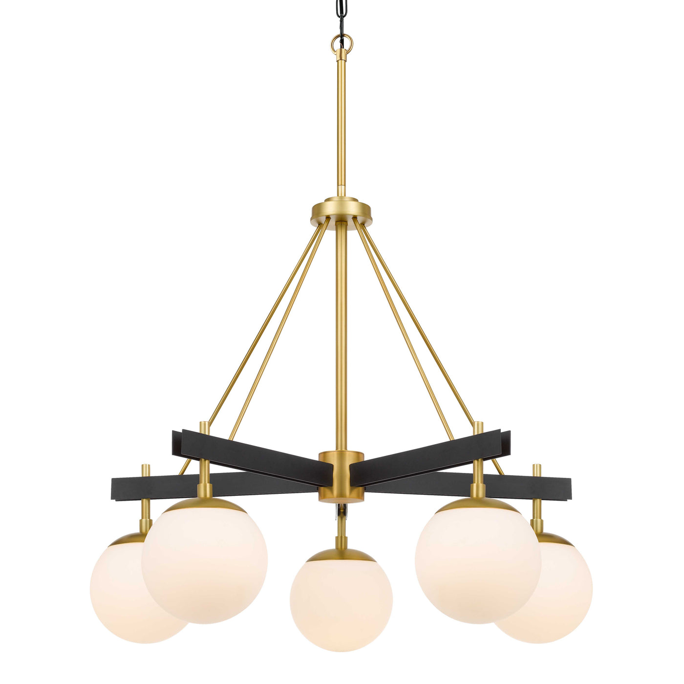 Allie 5 Light Chandelier