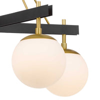 Allie 5 Light Chandelier