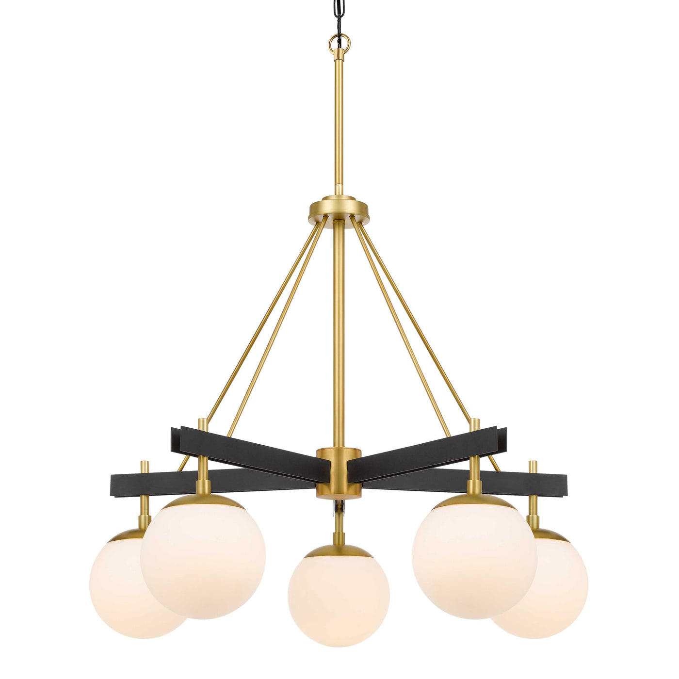 Allie 5 Light Chandelier