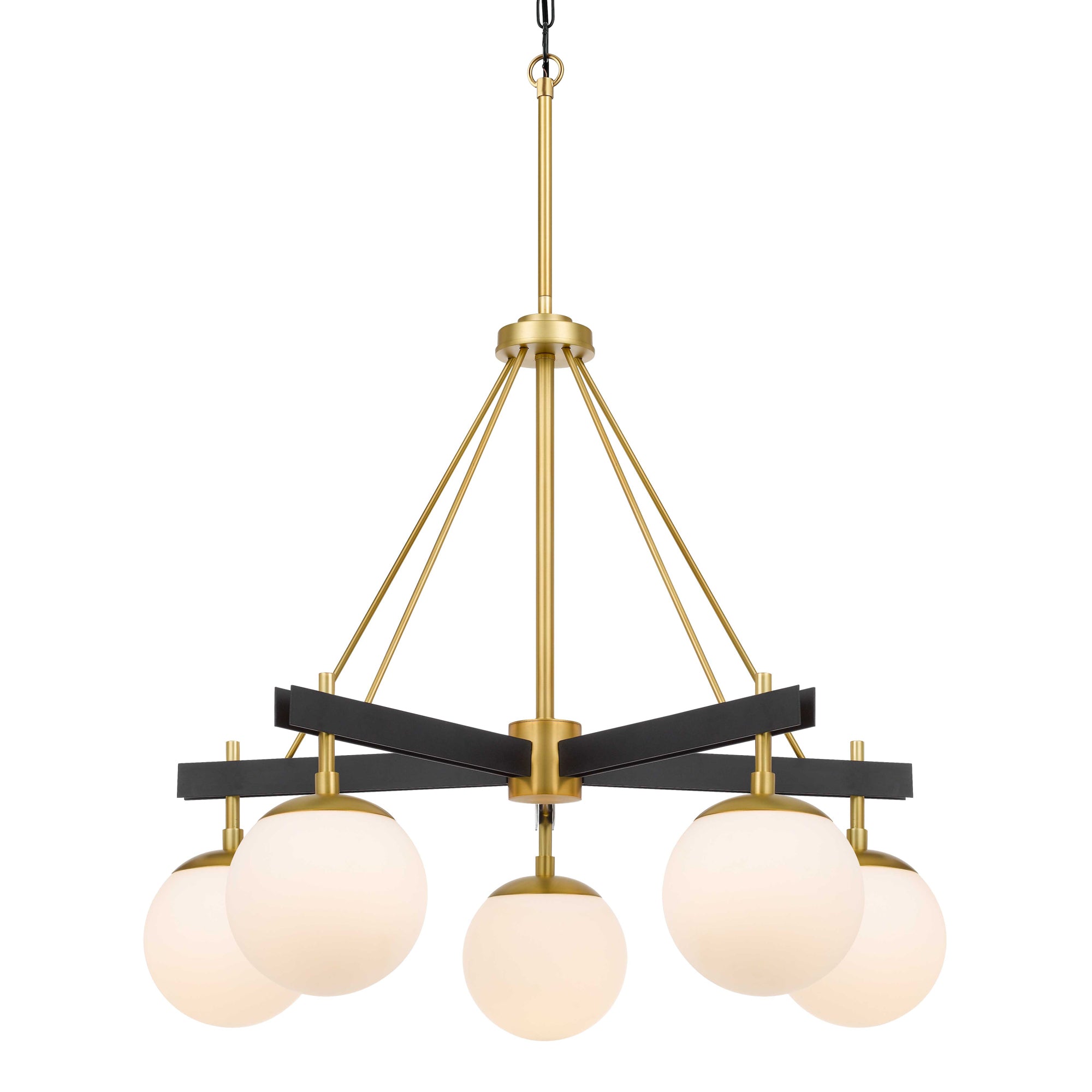 Allie 5 Light Chandelier