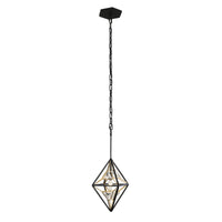 Marcia 1 Light Mini Pendant