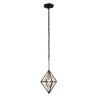 Marcia 1 Light Mini Pendant